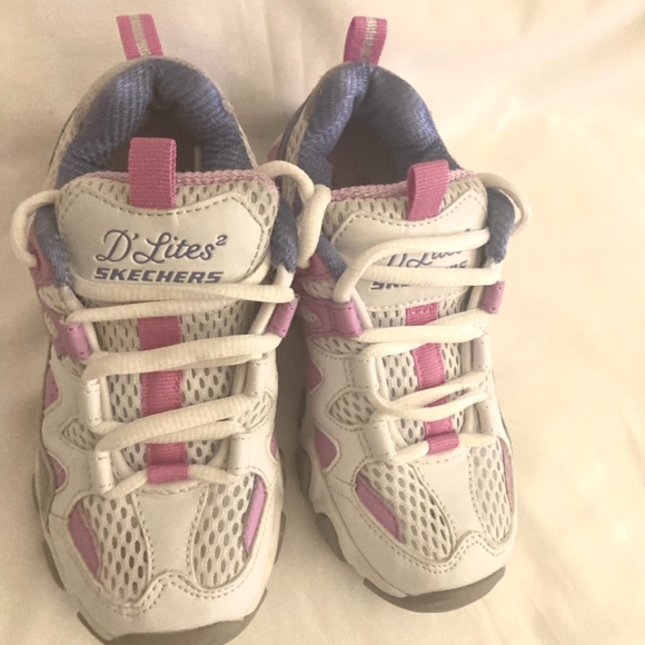 Skechers Running Shoes - Picture 2 of 2